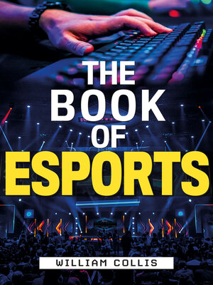 cover image of The Book of Esports